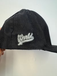 Image 3 of Vintage World Ind hat