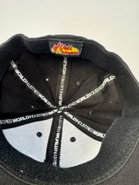 Image 5 of Vintage World Ind hat