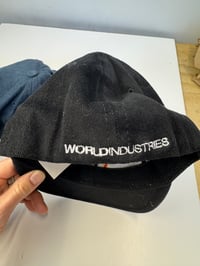 Image 3 of Vintage World Industries hats 