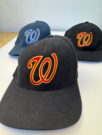 Image 1 of Vintage World Industries hats 