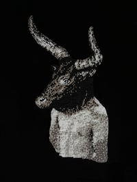 Minotaur PRINT