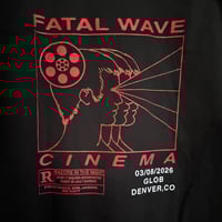 Image 3 of EZRA COBB TEE