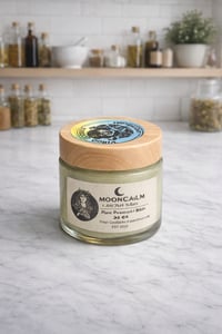 Mooncalm Anti-itch Balm