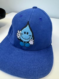 Image 2 of Vintage world industries Wet Willy hat 