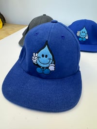 Image 3 of Vintage world industries Wet Willy hat 