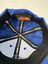 Image 4 of Vintage world industries Wet Willy hat 