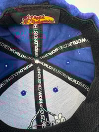 Image 5 of Vintage world industries Wet Willy hat 