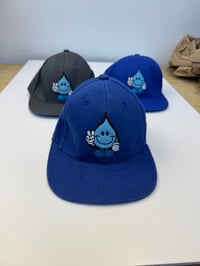 Image 6 of Vintage world industries Wet Willy hat 