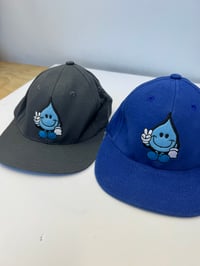 Image 7 of Vintage world industries Wet Willy hat 