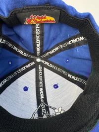 Image 9 of Vintage world industries Wet Willy hat 