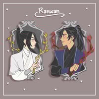 Image 2 of Kmori Ranwan