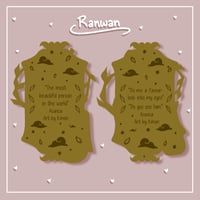 Image 3 of Kmori Ranwan