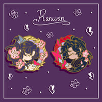 Image 1 of Moe Ranwan