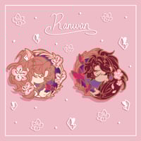 Image 2 of Moe Ranwan