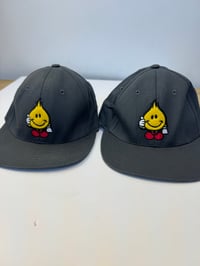 Image 2 of Vintage World Industries Flameboy Hat