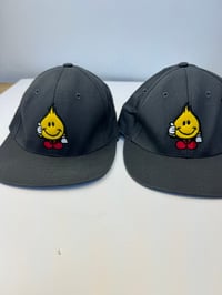 Image 3 of Vintage World Industries Flameboy Hat