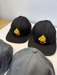 Image 4 of Vintage World Industries Flameboy Hat