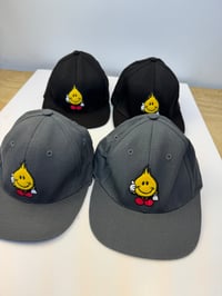 Image 1 of Vintage World Industries Flameboy Hat