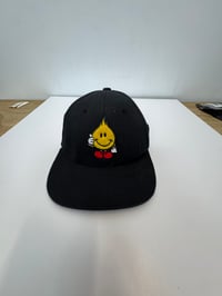 Image 6 of Vintage World Industries Flameboy Hat