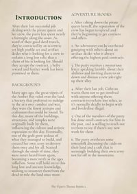 Image 4 of The Viper's Throne Room - Digital Download