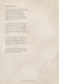 Image 5 of The Viper's Throne Room - Digital Download