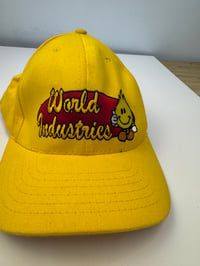 Image 3 of Vintage World Industries Flameboy Lg/Xl