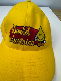 Image 2 of Vintage World Industries Flameboy Lg/Xl