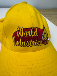 Image 8 of Vintage World Industries Flameboy Lg/Xl