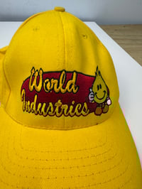 Image 1 of Vintage World Industries Flameboy Lg/Xl