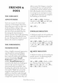 Image 5 of Dried Marrow Fort - Digital Download
