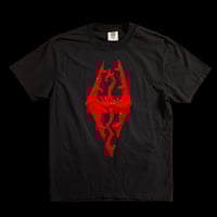 SKYRIM ART TEE