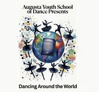 2026 AYSD Recital Video