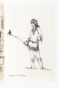 Image 4 of Moondog 4 by George Metzger