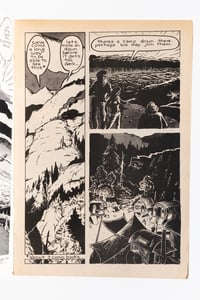 Image 3 of Moondog 4 by George Metzger