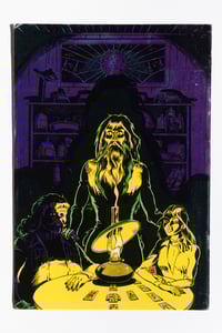 Image 5 of Moondog 4 by George Metzger