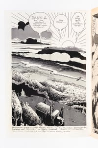 Image 2 of Moondog 4 by George Metzger