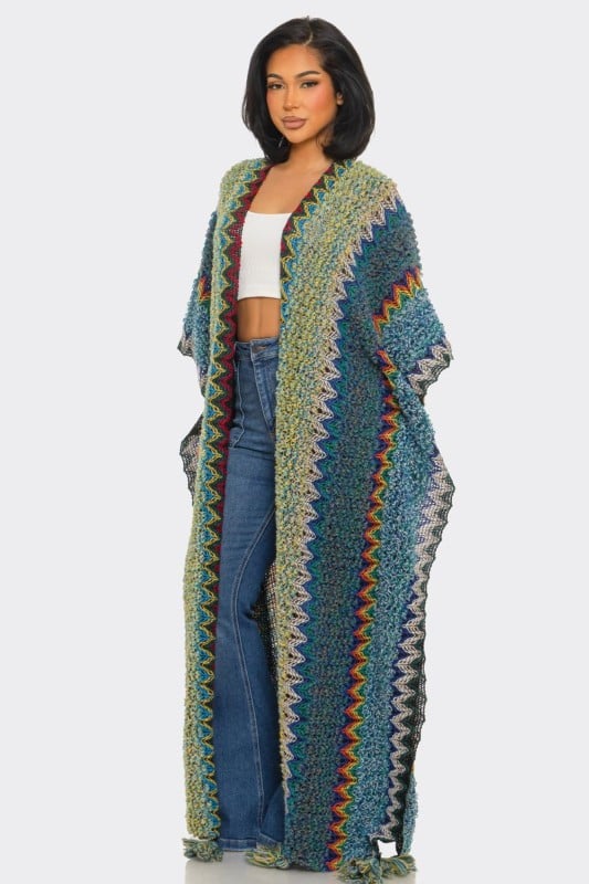 Image of The Conversation Starter Duster