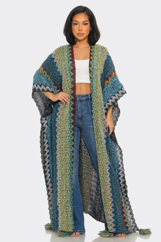 Image of The Conversation Starter Duster