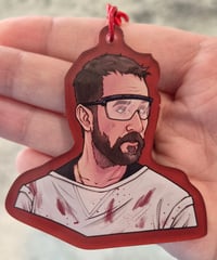 Image 2 of Doctor Robby Keychains