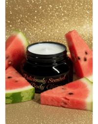 Juicy Sweet Watermelon 