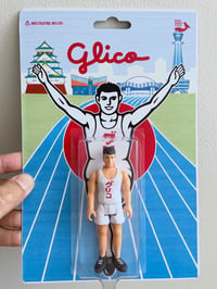 Image 1 of Osaka's Glico Man