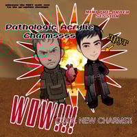Image 1 of [PRE-ORDER] Pathologic Charms
