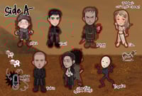 Image 2 of [PRE-ORDER] Pathologic Charms