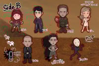 Image 3 of [PRE-ORDER] Pathologic Charms