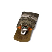 Image 1 of RealTree Watch Pouch