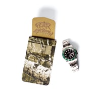 Image 2 of RealTree Watch Pouch