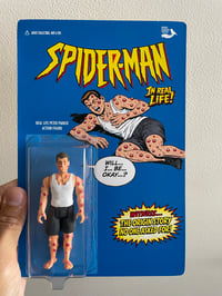 Image 1 of Spider-Man: In Real Life