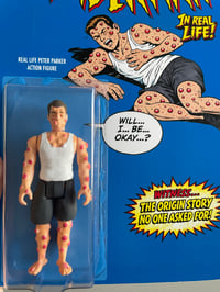 Image 2 of Spider-Man: In Real Life