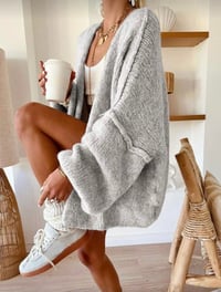 Image 1 of Pacific Cardigan