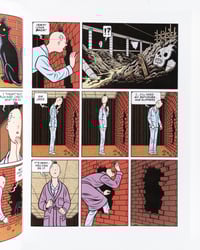 Image 5 of Last Look by Charles Burns